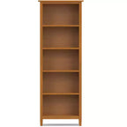 TABLE BASSE Canapé Teck Marron 8 Cubes Rangement Bois Dur Massif Style Mid Century Modern
