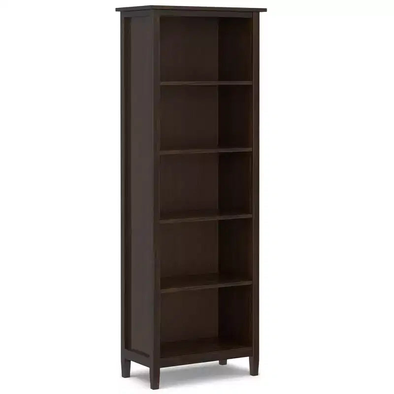 TABLE BASSE Canapé Teck Marron 8 Cubes Rangement Bois Dur Massif Style Mid Century Modern