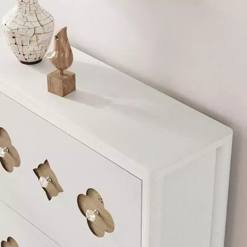 Meuble à Chaussures Étroit sur Pied avec 3 Tiroirs Basculants Meuble à Chaussures en Bois Dissimulé