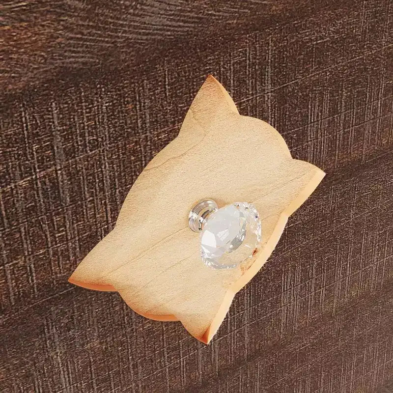 Meuble à Chaussures Étroit sur Pied avec 3 Tiroirs Basculants Meuble à Chaussures en Bois Dissimulé