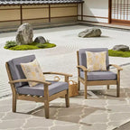 Chaises décoratives club