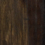 Armoire d'apothicaire à 15 tiroirs noire