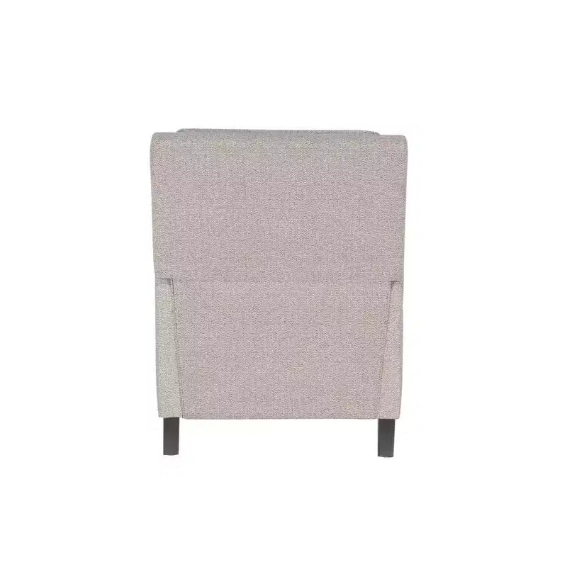 Fauteuil inclinable Press-Back Coconut