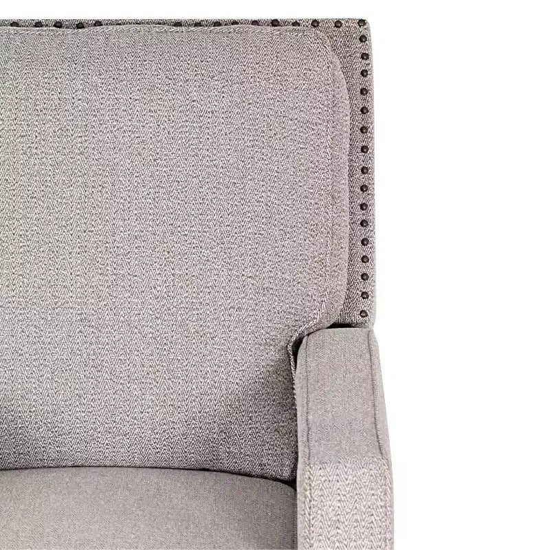 Fauteuil inclinable Press-Back Coconut