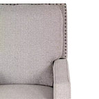 Fauteuil inclinable Press-Back Coconut