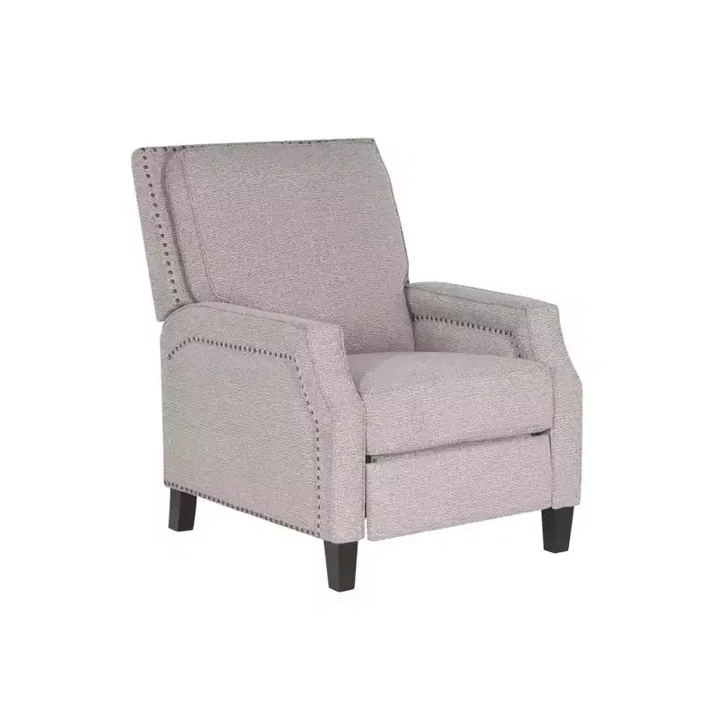 Fauteuil inclinable Press-Back Coconut