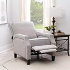 Fauteuil inclinable Press-Back Coconut