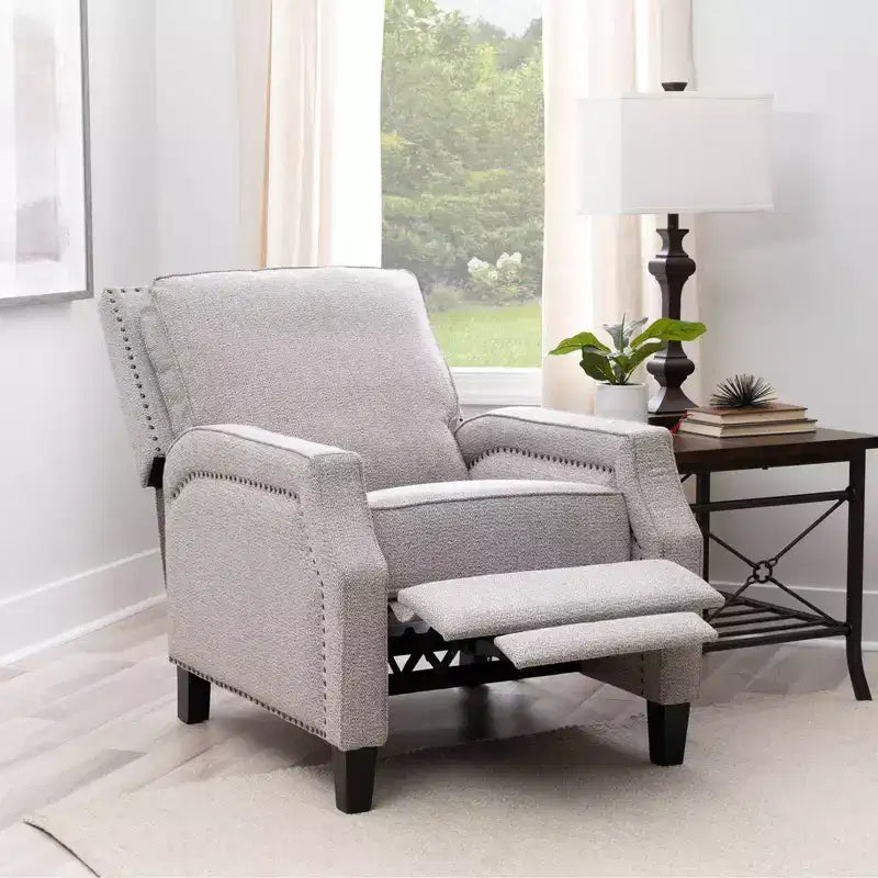 Fauteuil inclinable Press-Back Coconut