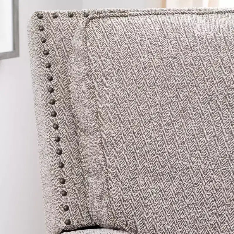 Fauteuil inclinable Press-Back Coconut