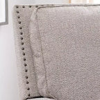 Fauteuil inclinable Press-Back Coconut