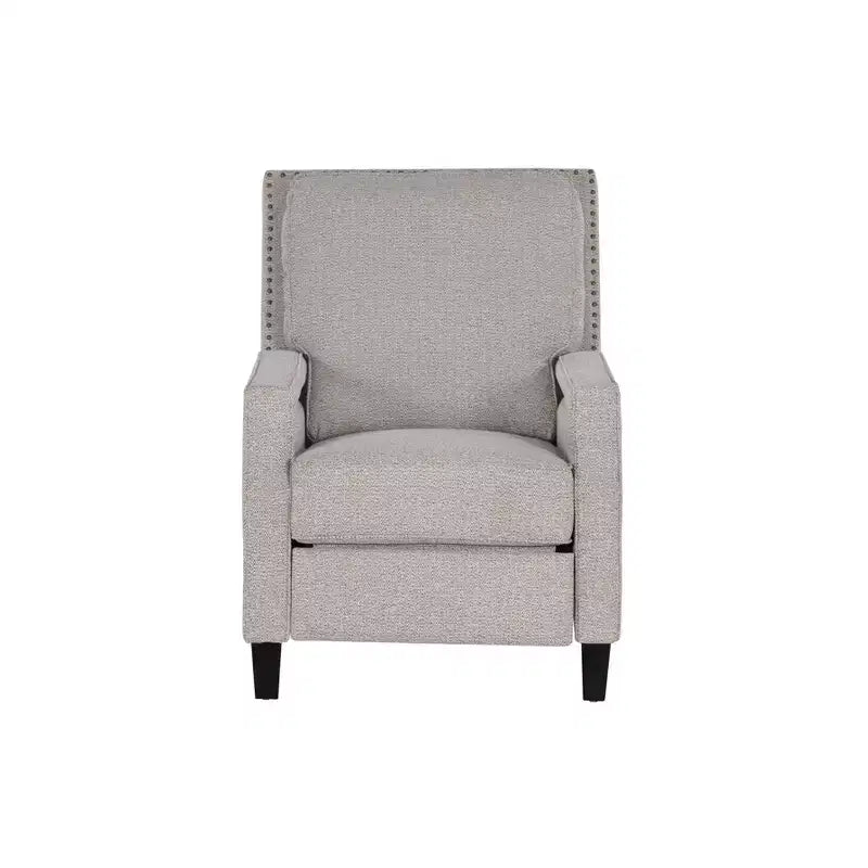 Fauteuil inclinable Press-Back Coconut