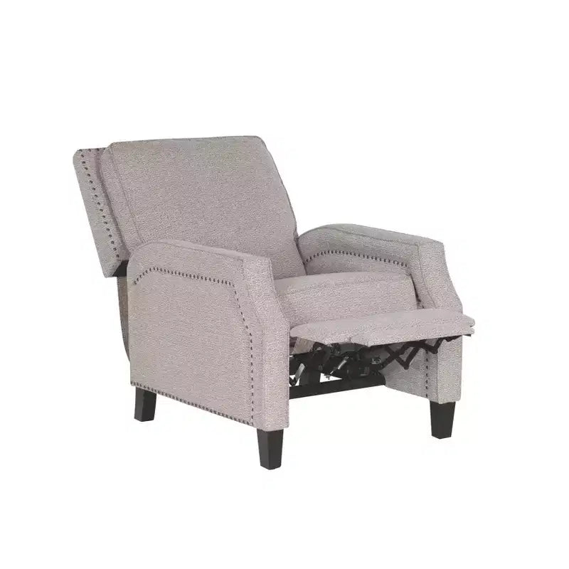 Fauteuil inclinable Press-Back Coconut