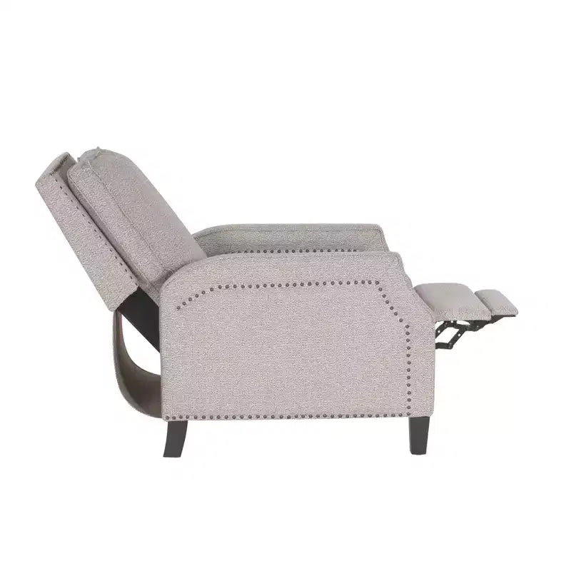 Fauteuil inclinable Press-Back Coconut