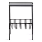 Table d'appoint moderne