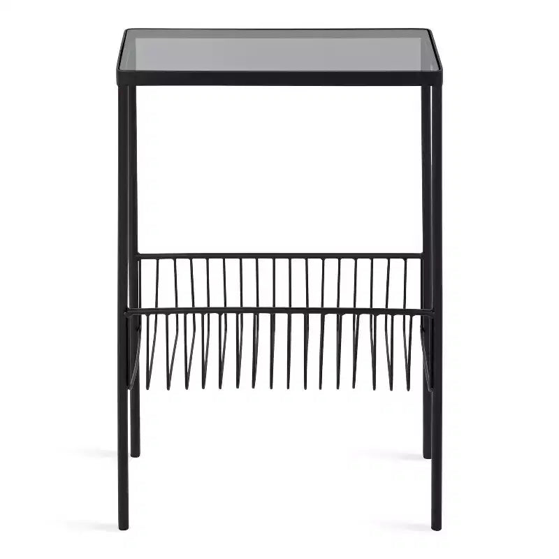 Table d'appoint moderne