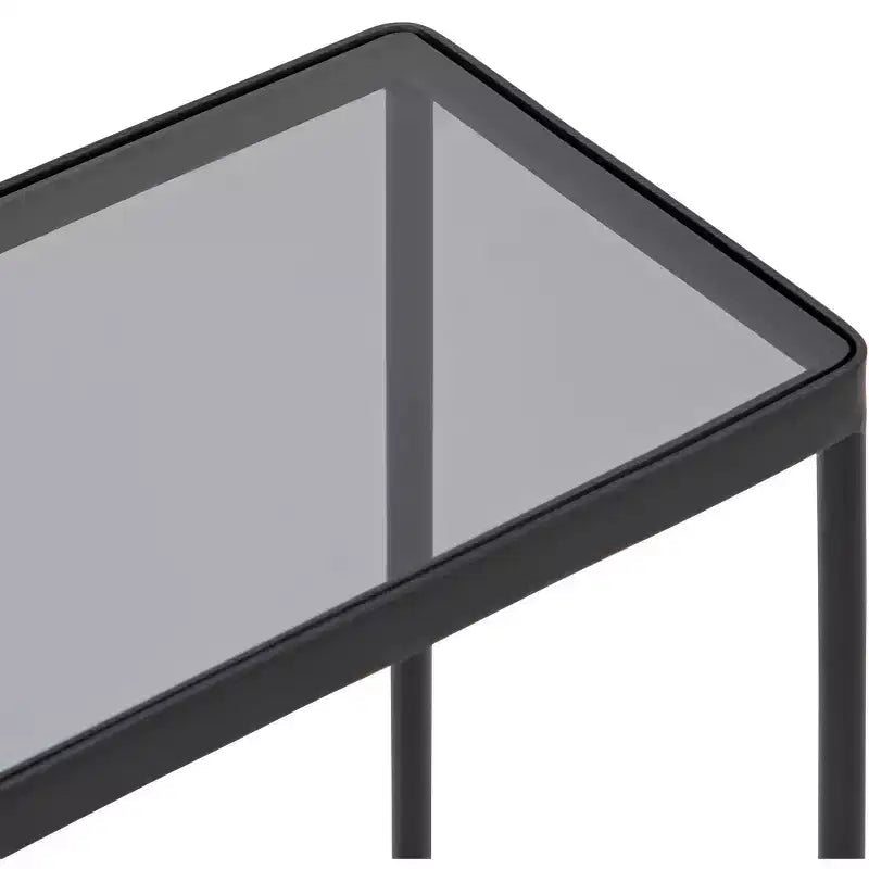 Table d'appoint moderne