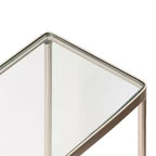 Table d'appoint moderne