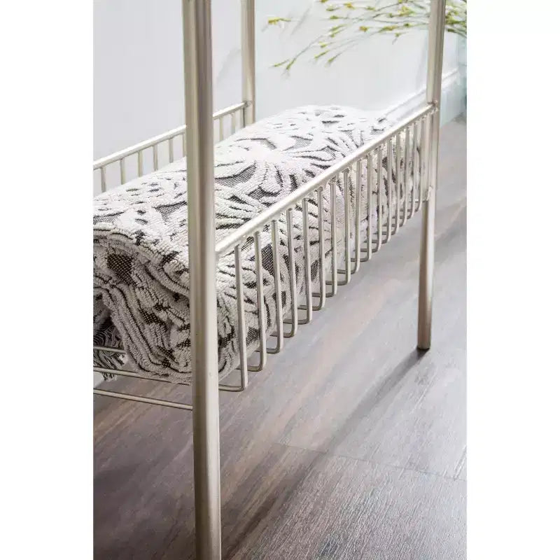 Table d'appoint moderne