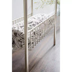 Table d'appoint moderne