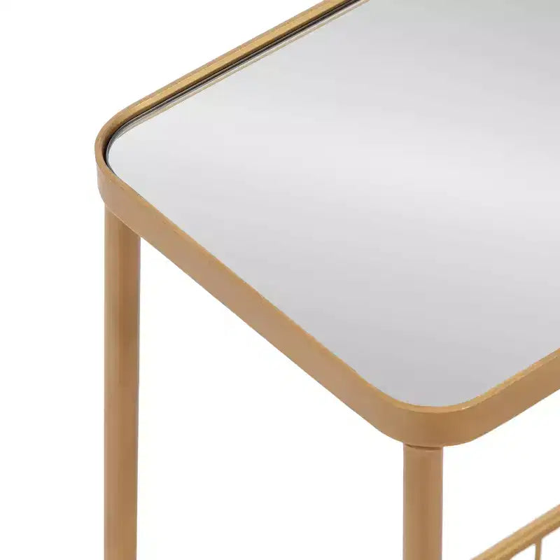 Table d'appoint moderne