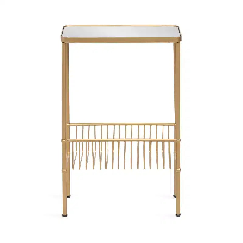 Table d'appoint moderne