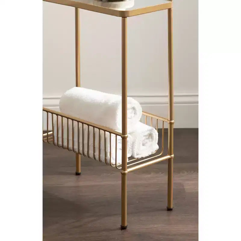 Table d'appoint moderne