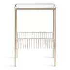 Table d'appoint moderne