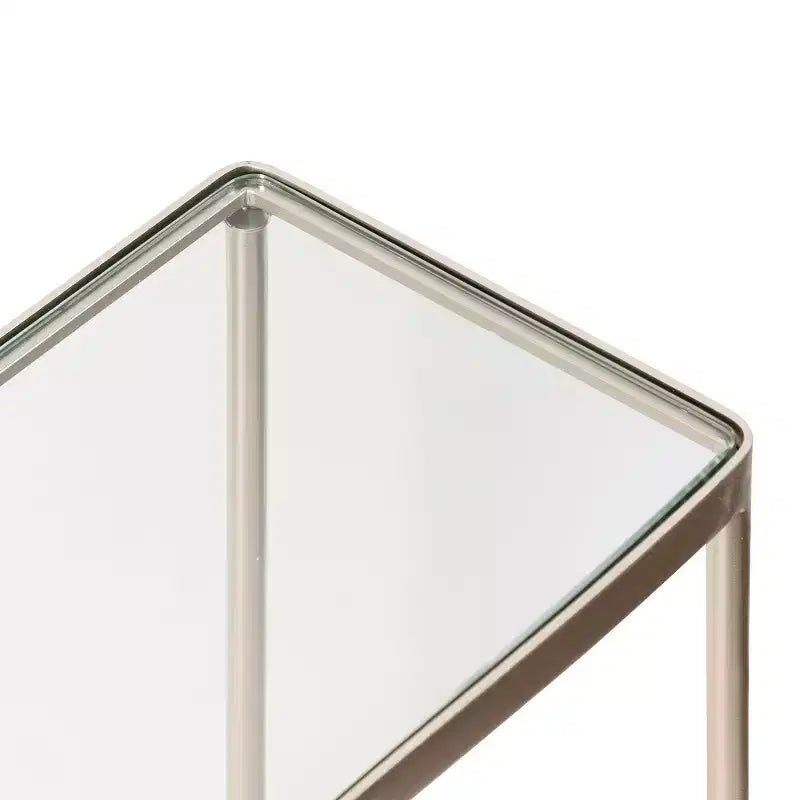 Table d'appoint moderne