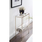 Table d'appoint moderne