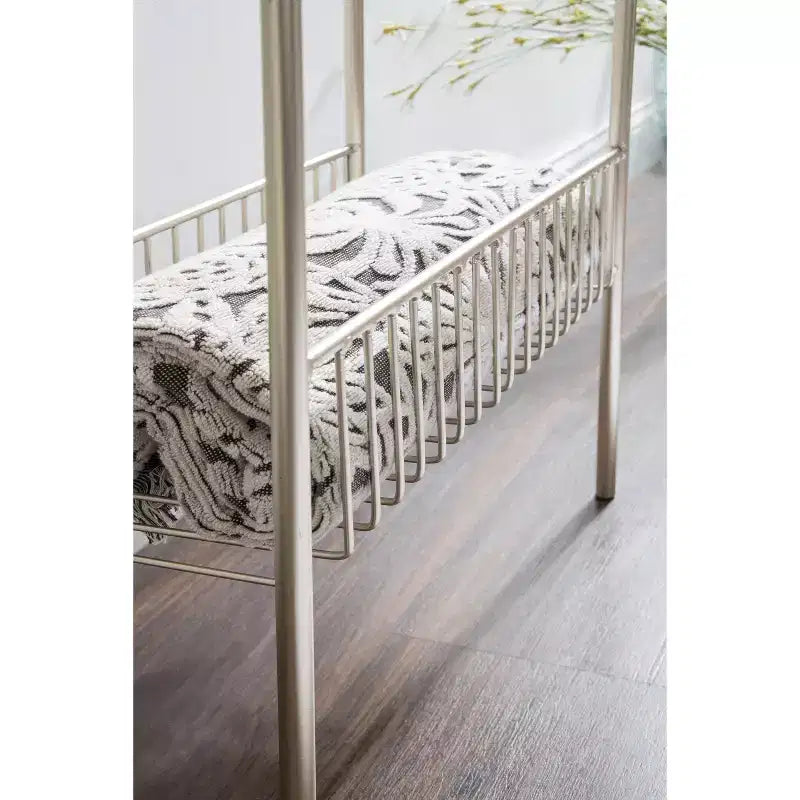 Table d'appoint moderne
