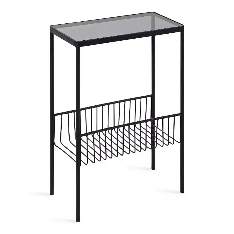 Table d'appoint moderne