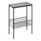 Table d'appoint moderne