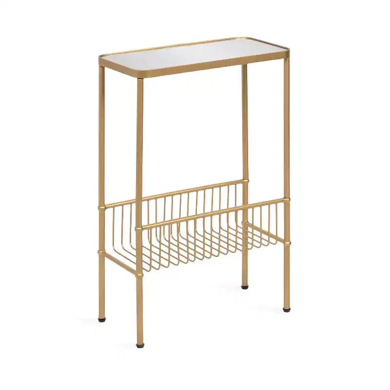 Table d'appoint moderne